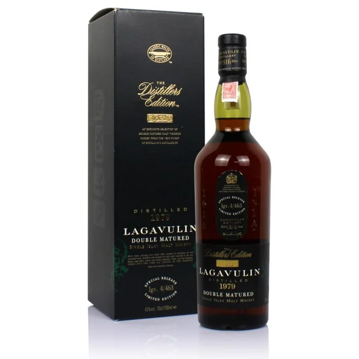 Lagavulin 1979