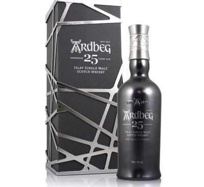 Ardbeg 25 Year Old