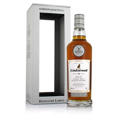 Longmorn 25yo secret speyside collection